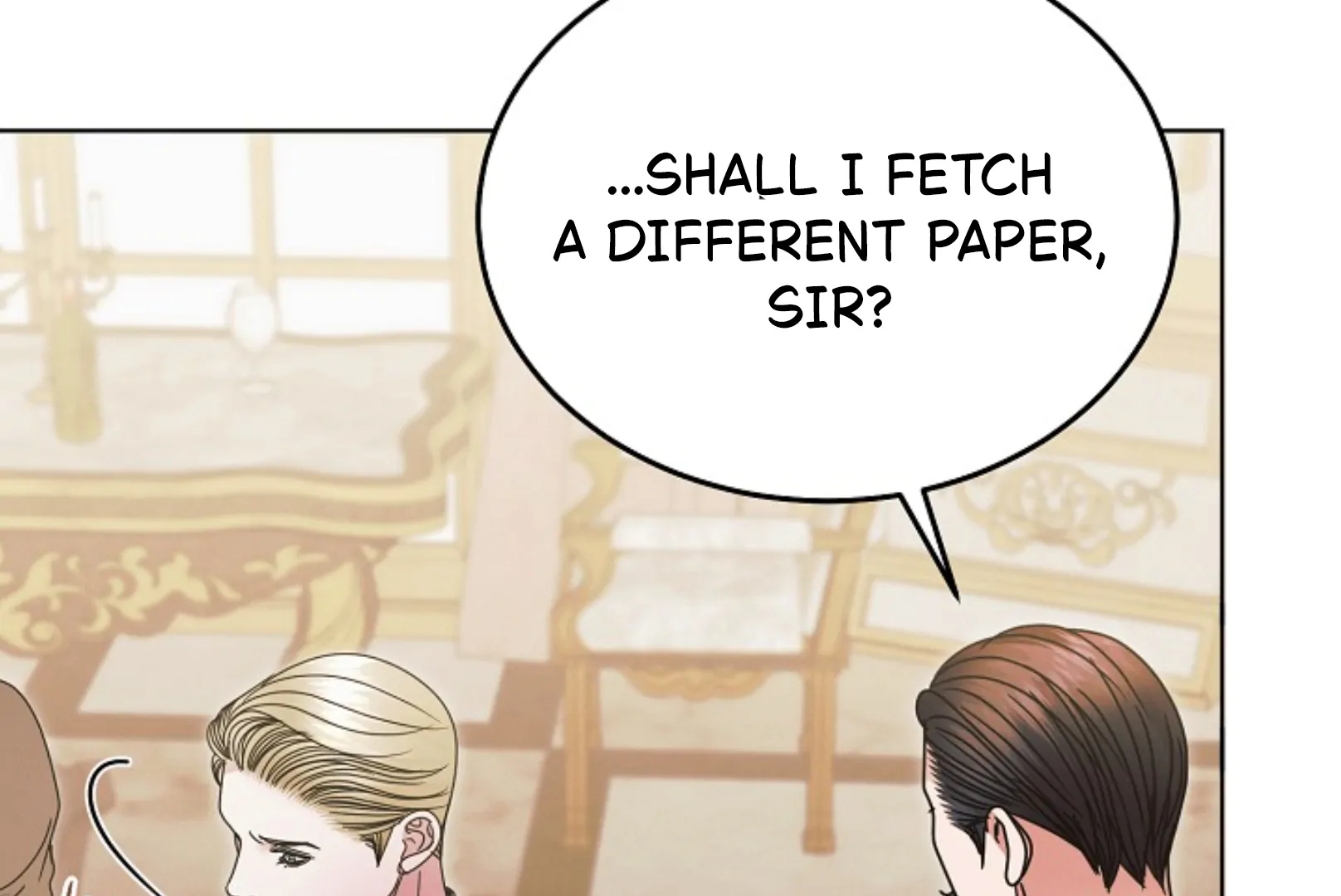 Read Try Begging chapter 66 image 15 on Lezhin