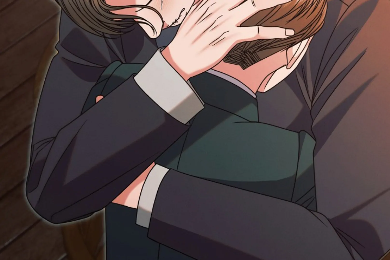 Read Try Begging chapter 66 image 150 on Lezhin