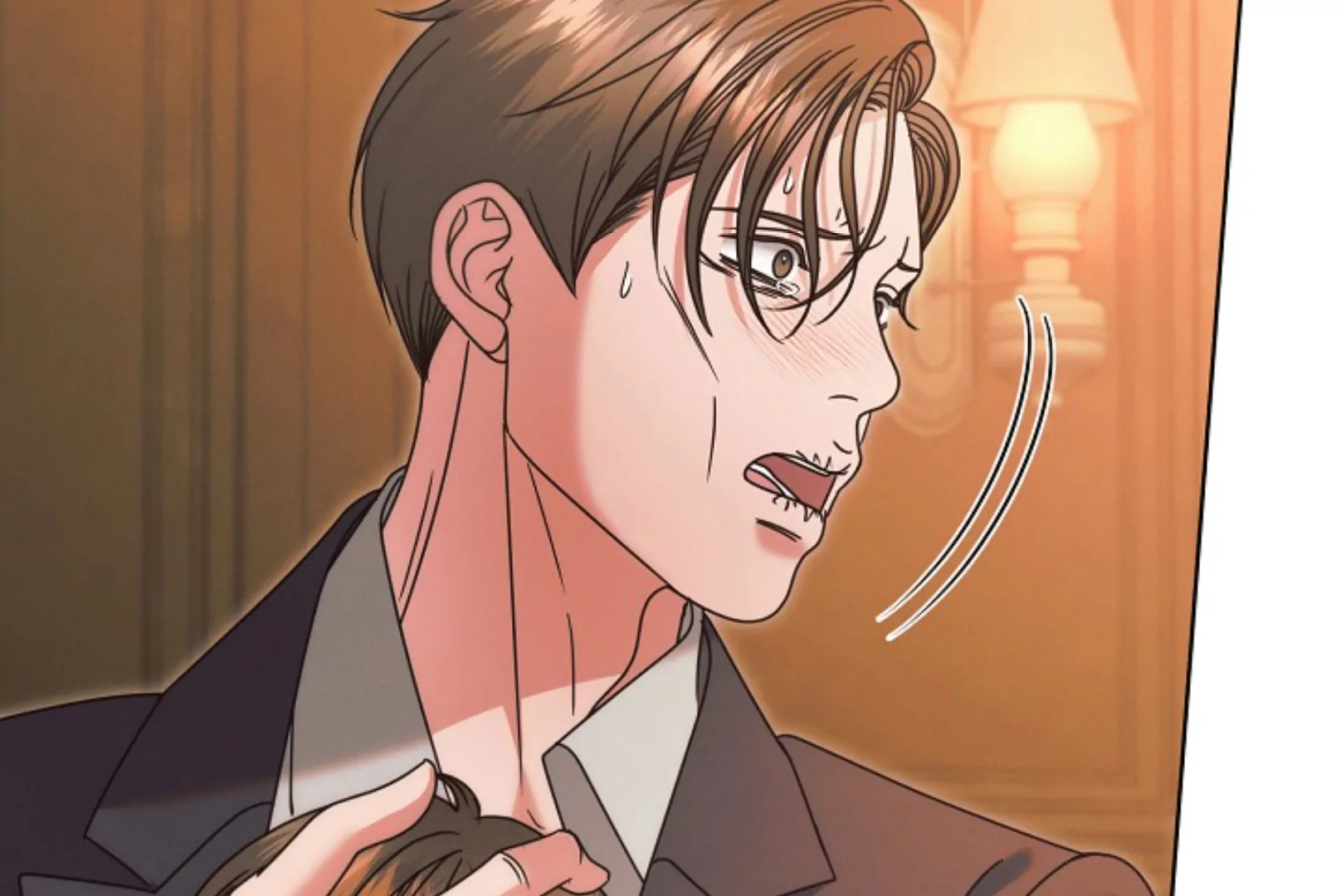 Read Try Begging chapter 66 image 154 on Lezhin