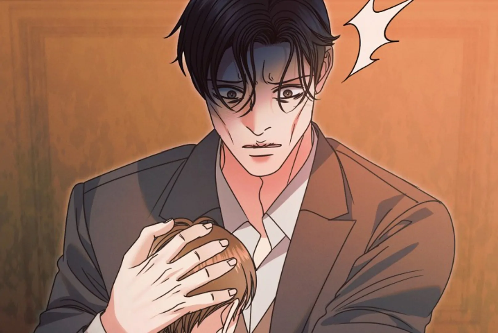Read Try Begging chapter 66 image 161 on Lezhin