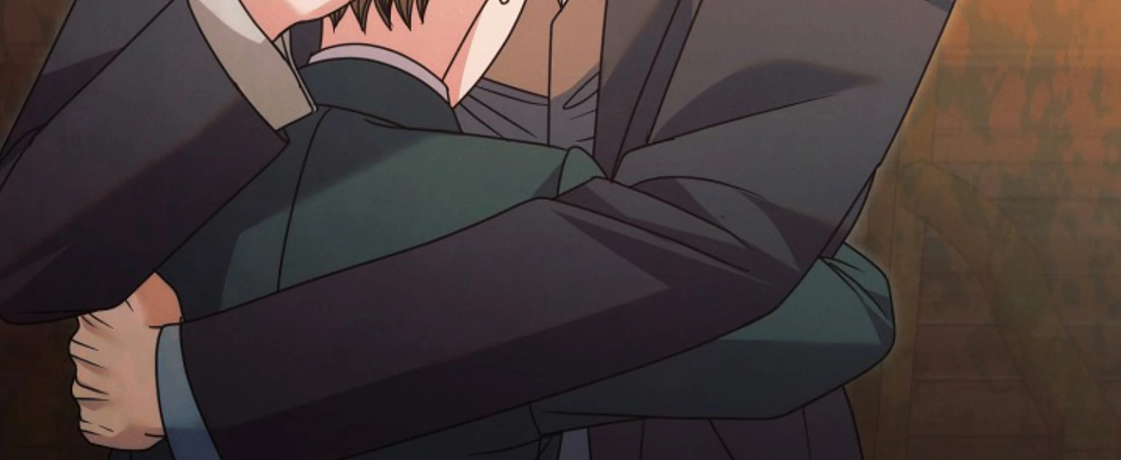 Read Try Begging chapter 66 image 162 on Lezhin