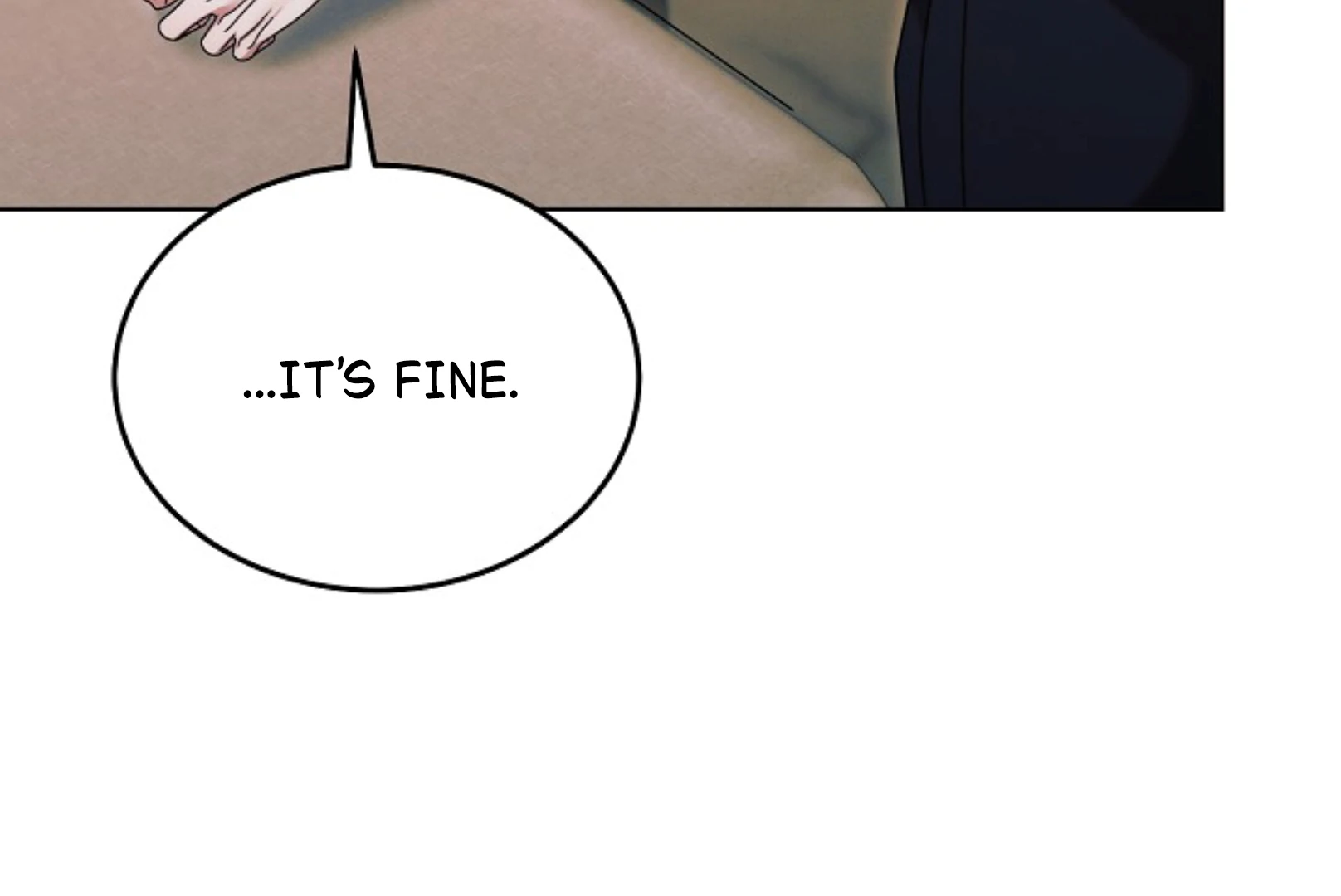 Read Try Begging chapter 66 image 17 on Lezhin
