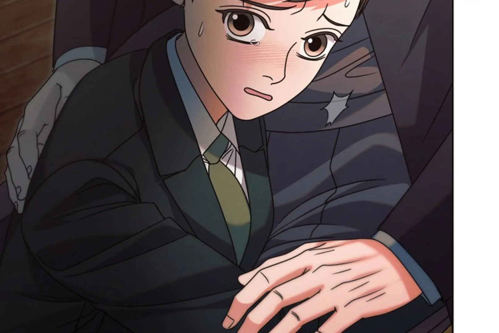 Read Try Begging chapter 66 image 171 on Lezhin