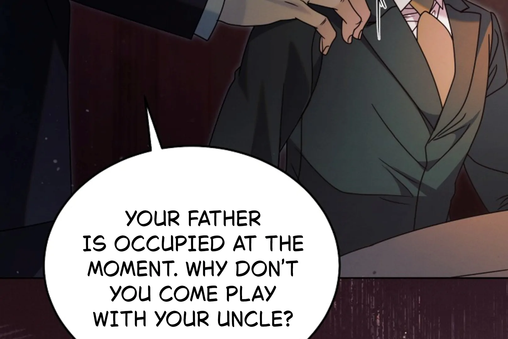 Read Try Begging chapter 66 image 176 on Lezhin