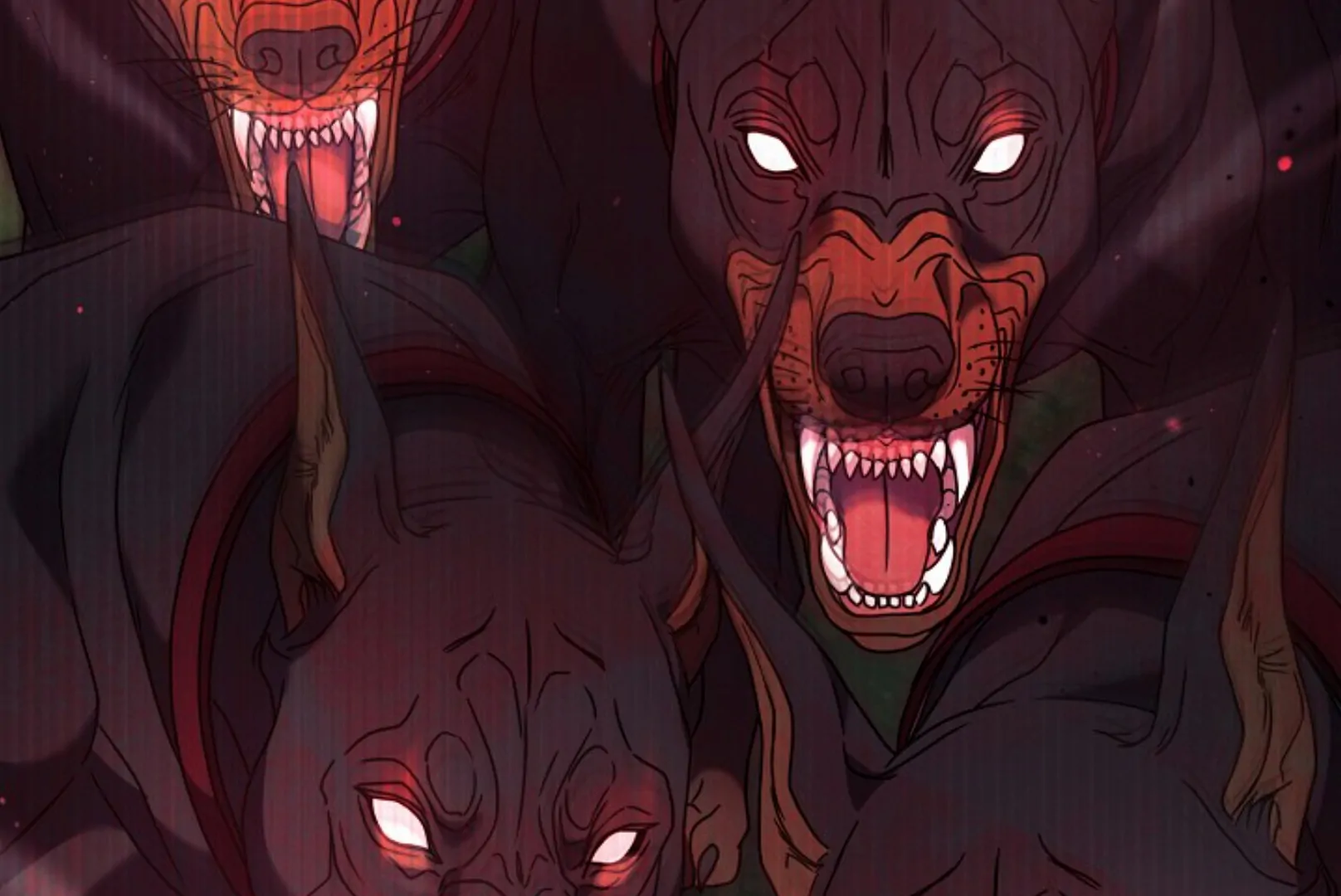 Read Try Begging chapter 66 image 183 on Lezhin