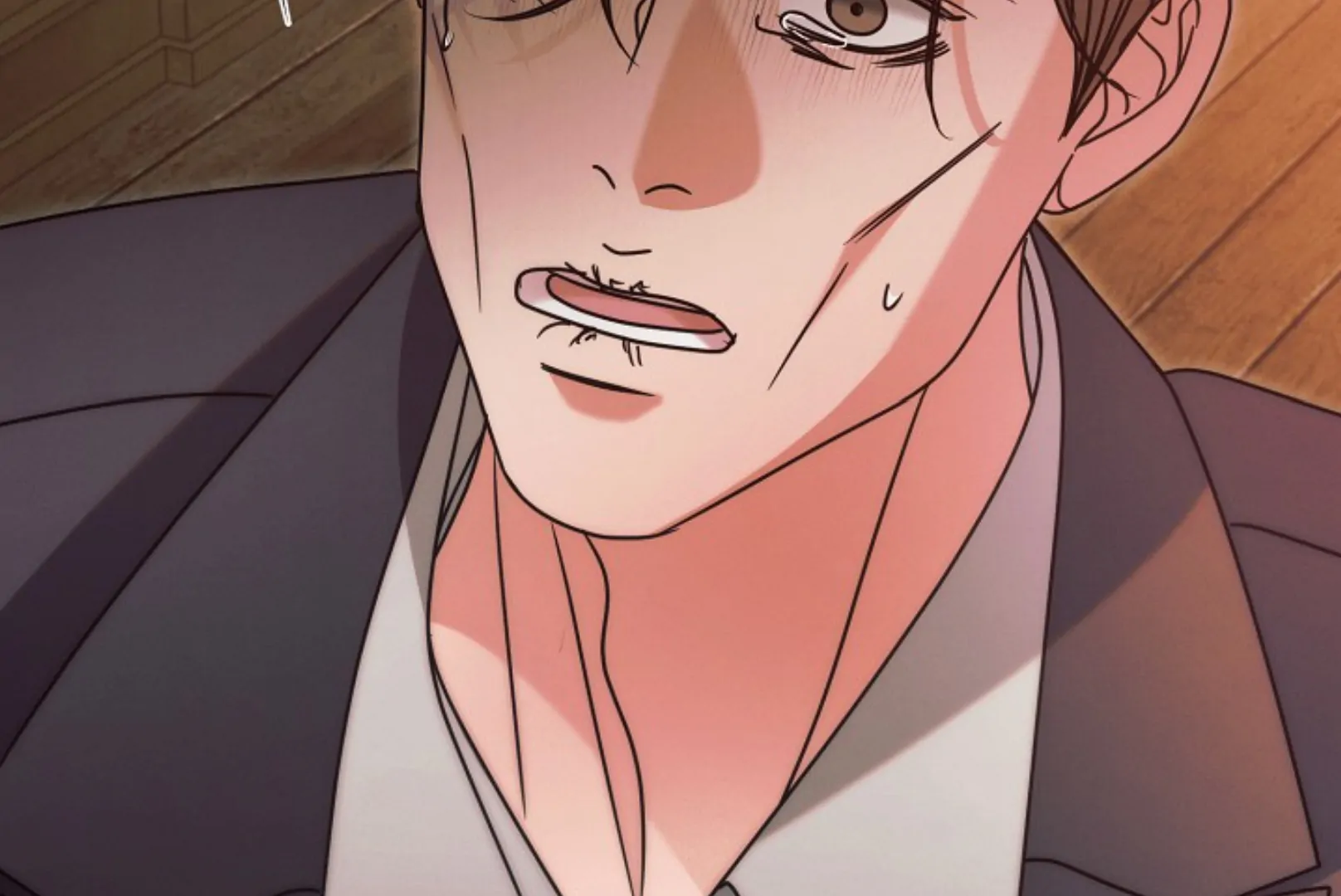 Read Try Begging chapter 66 image 188 on Lezhin