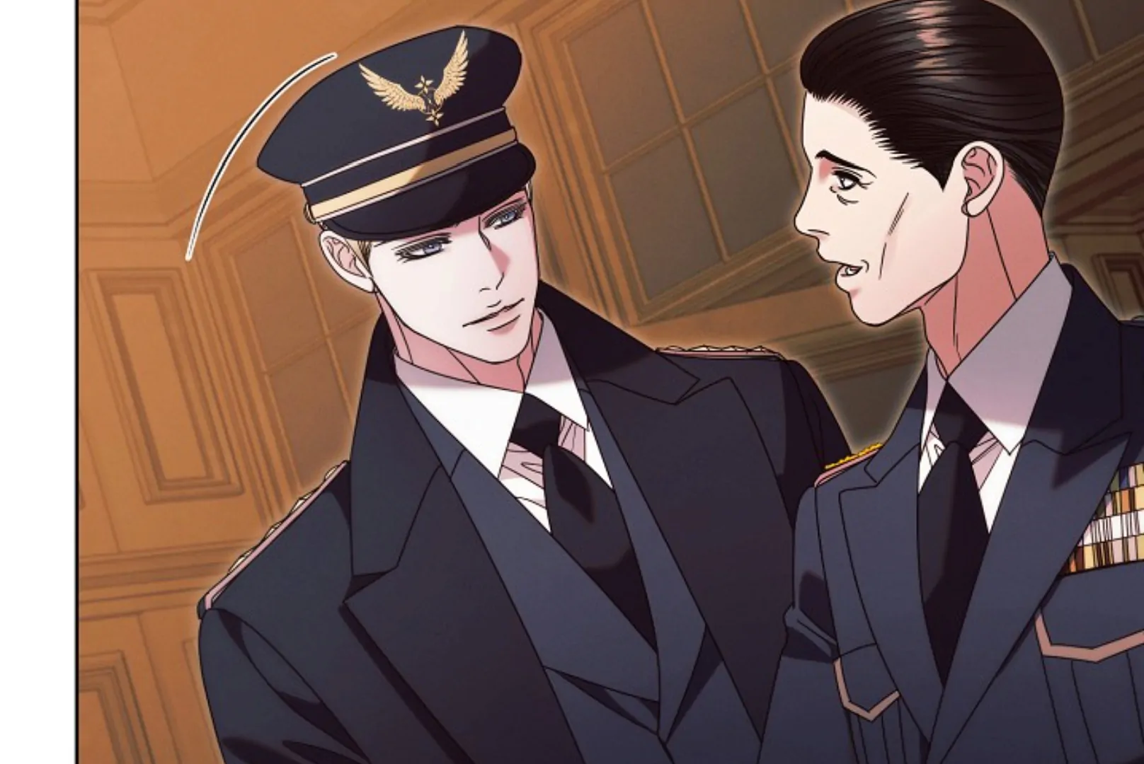 Read Try Begging chapter 66 image 192 on Lezhin