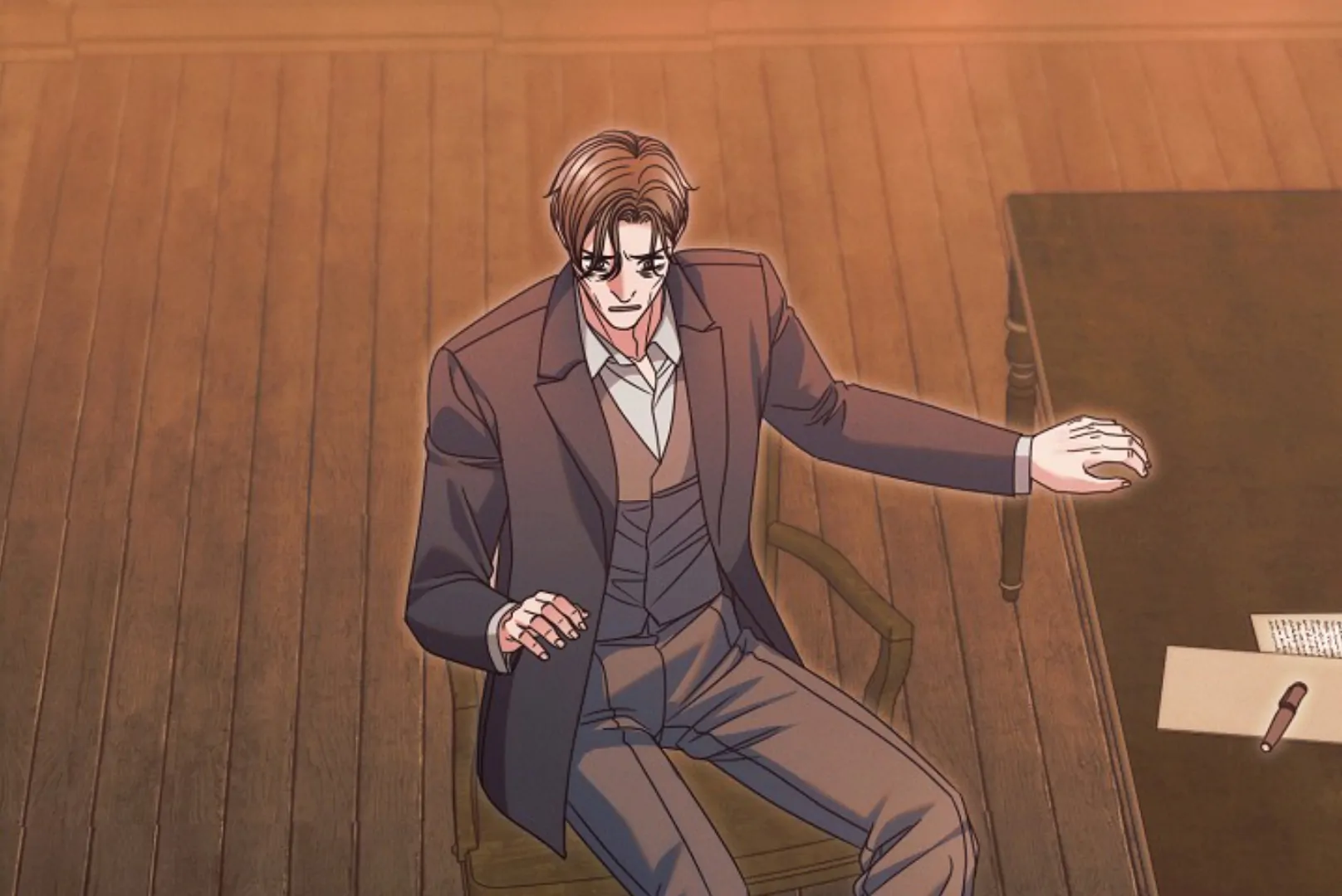 Read Try Begging chapter 66 image 196 on Lezhin