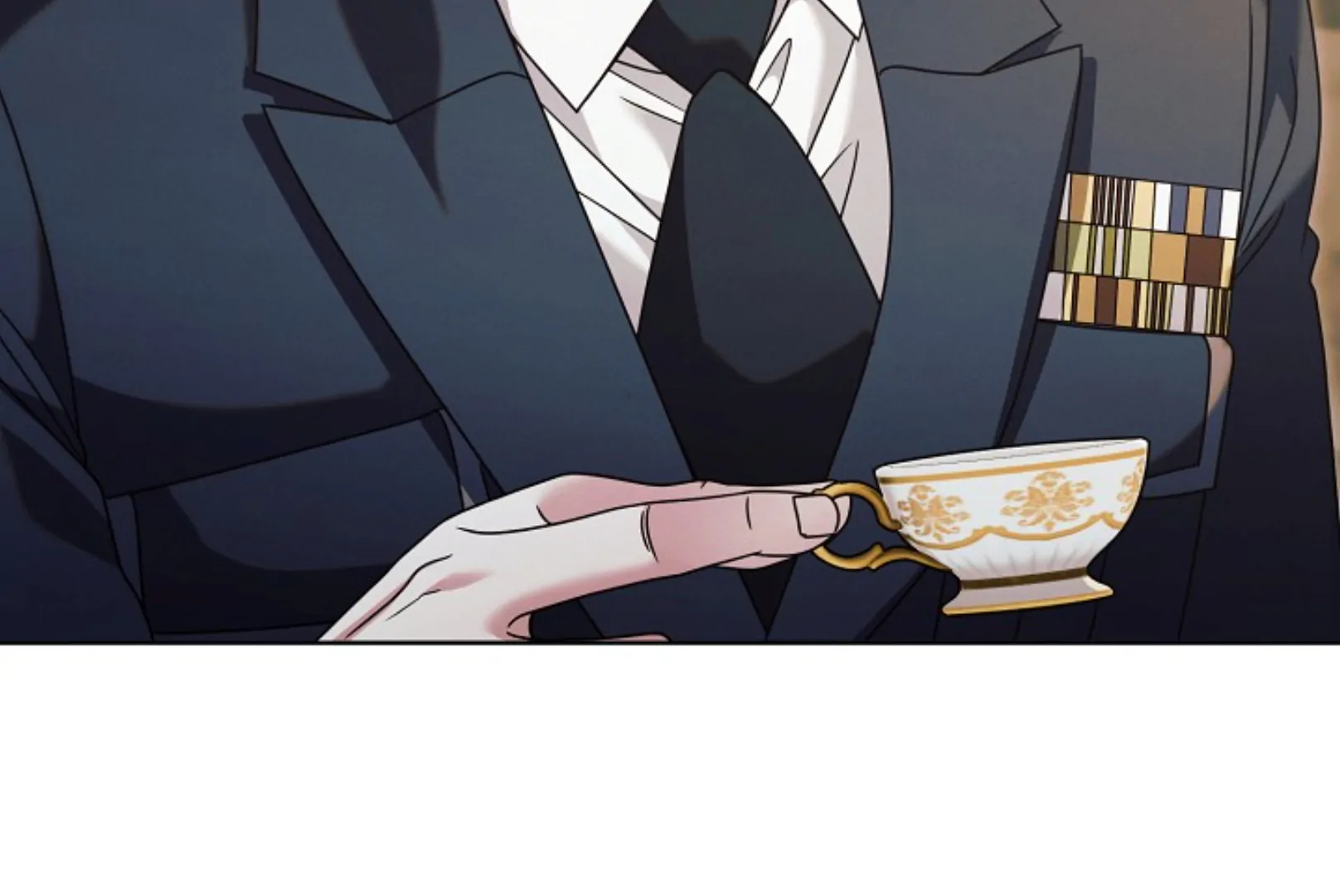 Read Try Begging chapter 66 image 20 on Lezhin