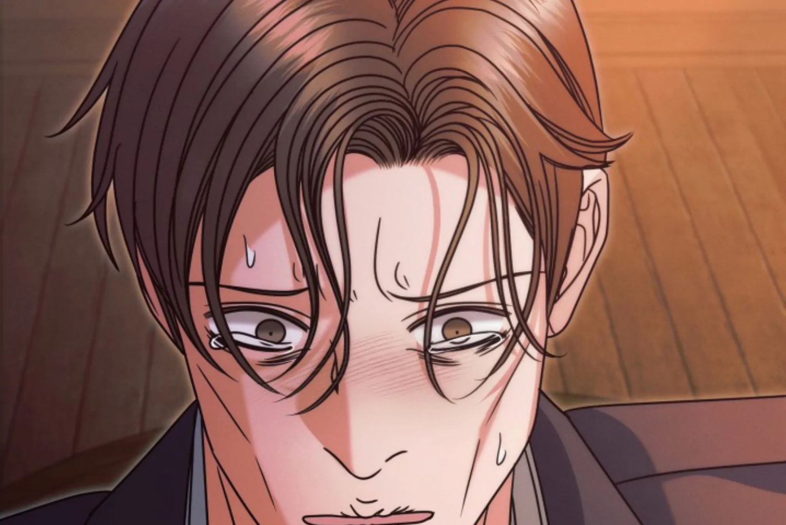 Read Try Begging chapter 66 image 201 on Lezhin