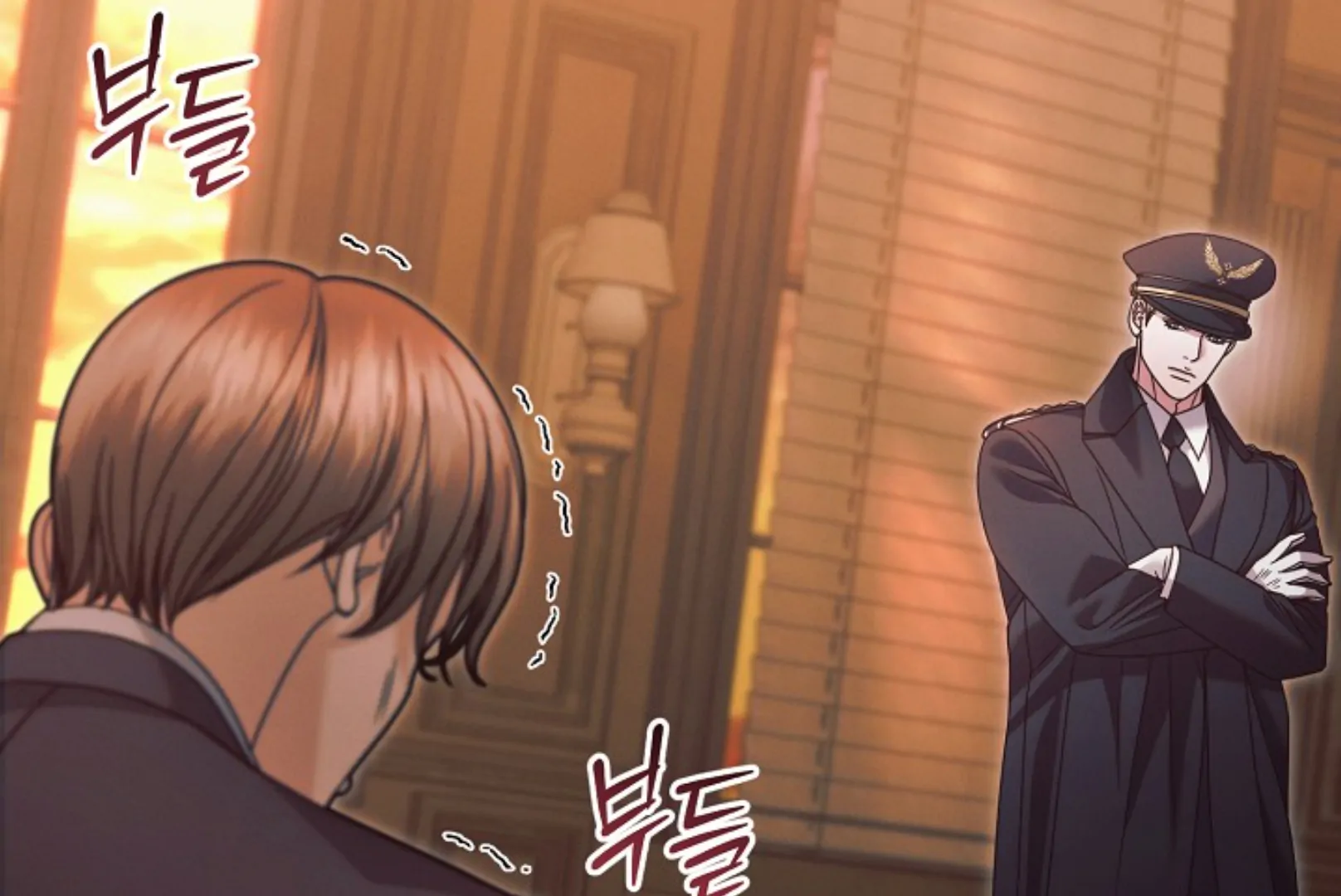 Read Try Begging chapter 66 image 210 on Lezhin