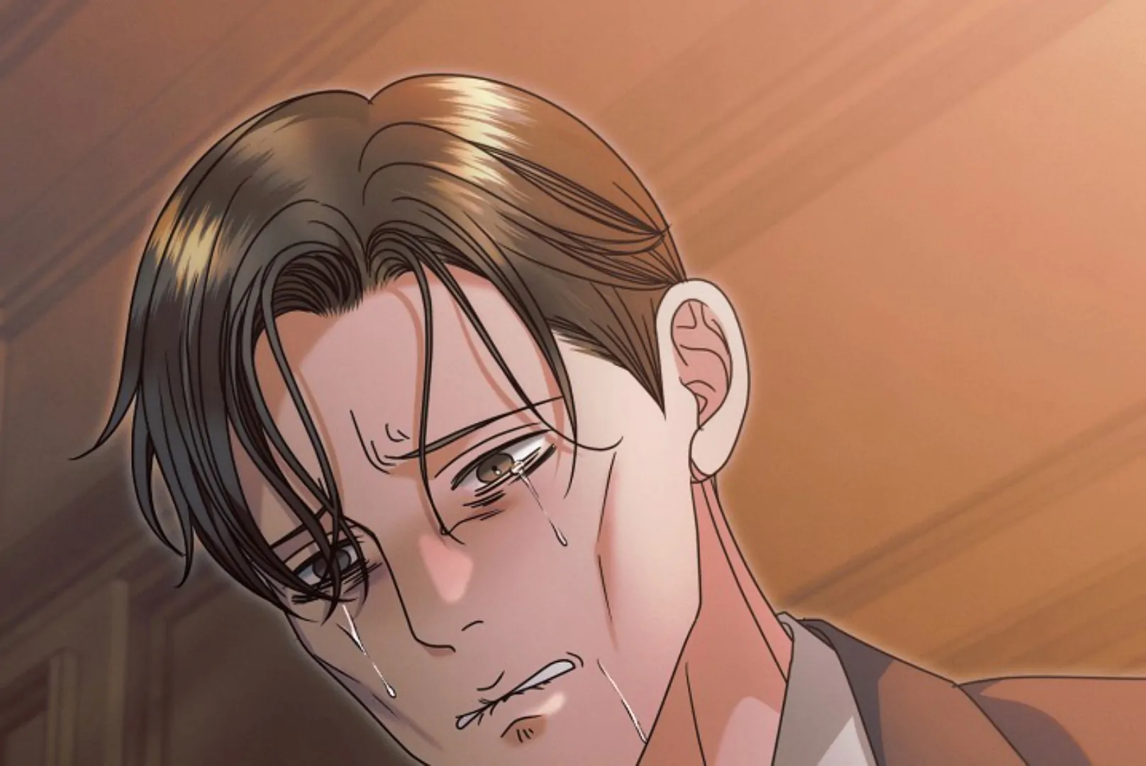 Read Try Begging chapter 66 image 214 on Lezhin