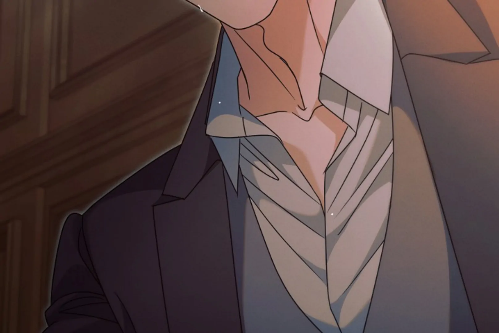 Read Try Begging chapter 66 image 215 on Lezhin