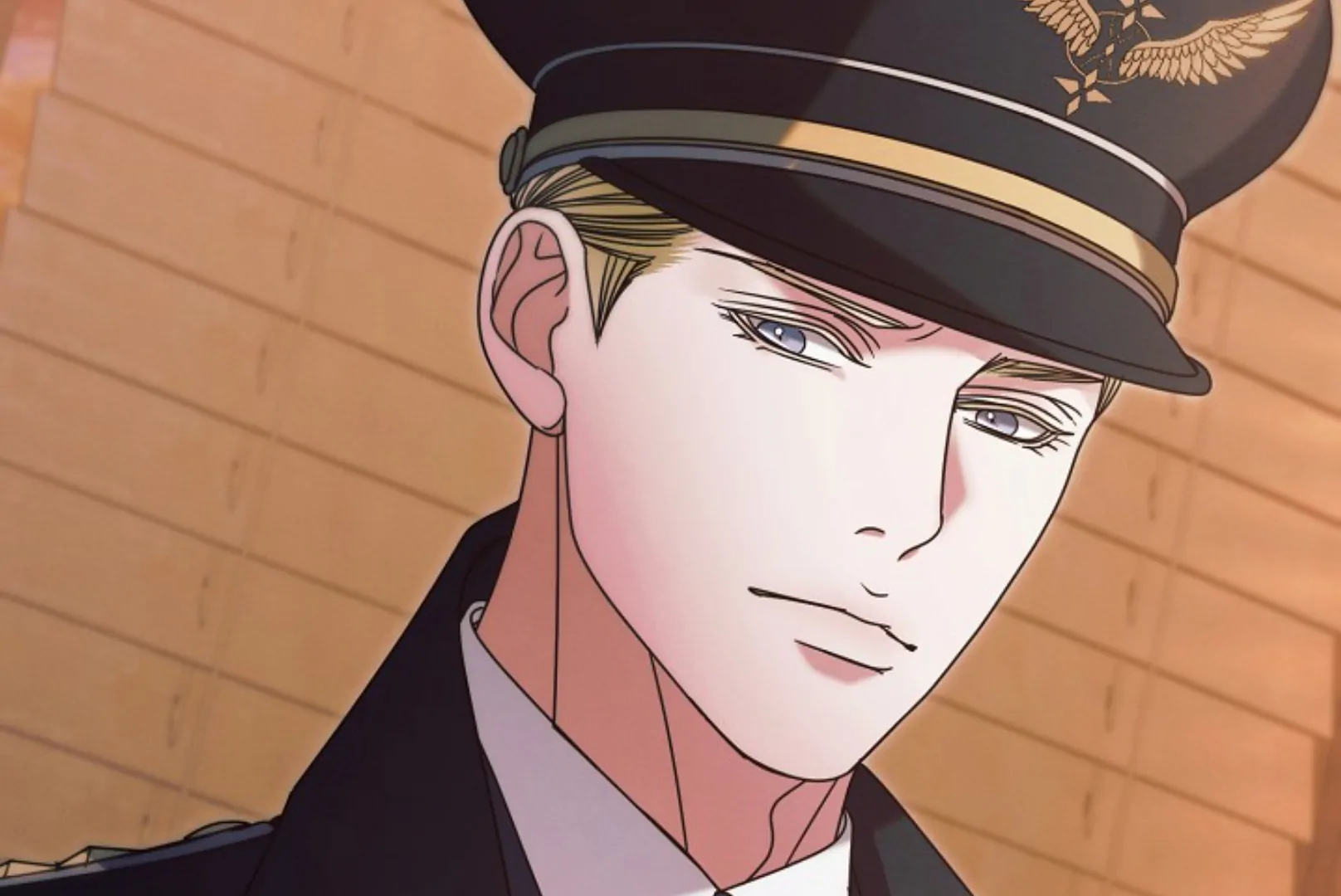 Read Try Begging chapter 66 image 218 on Lezhin