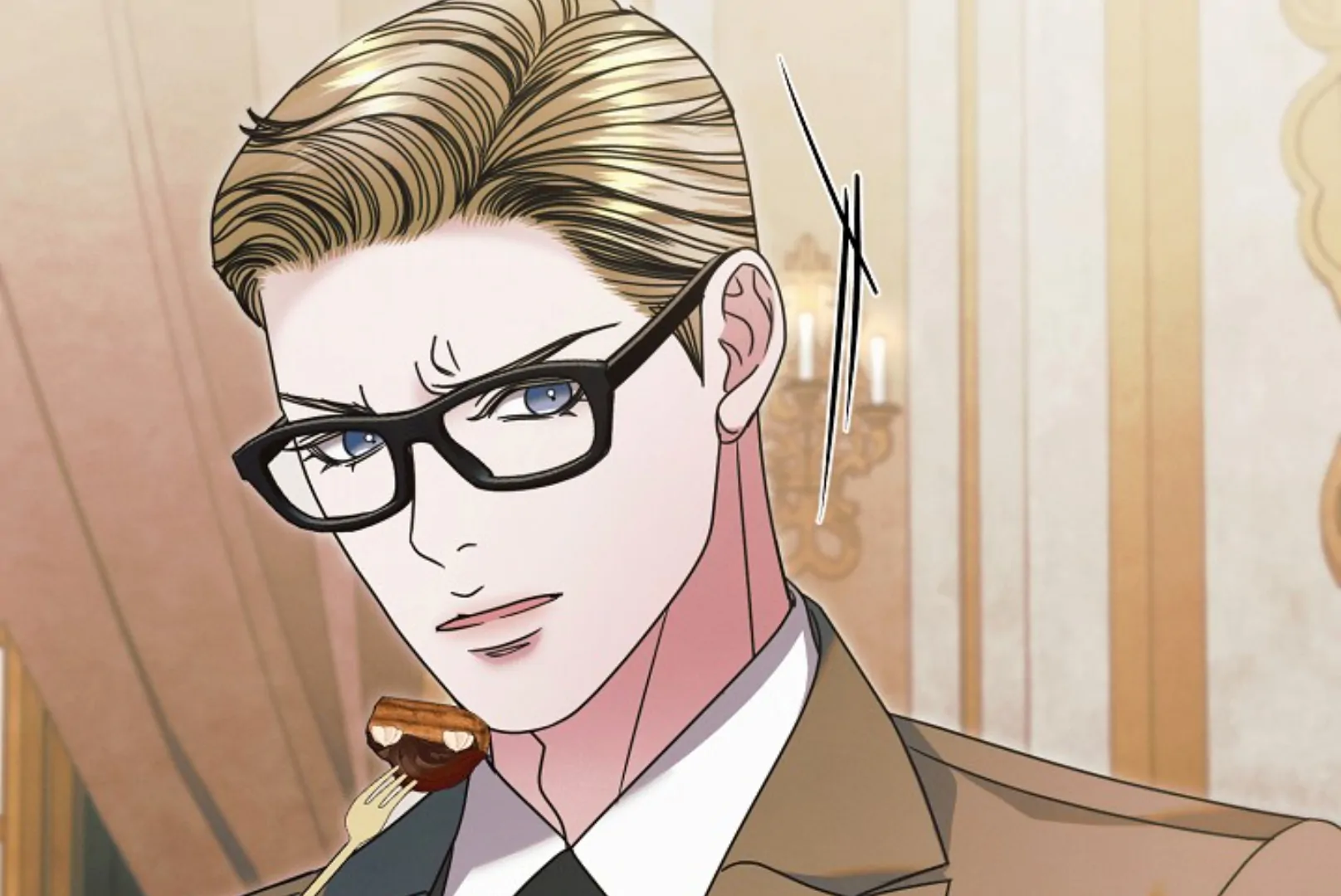Read Try Begging chapter 66 image 22 on Lezhin