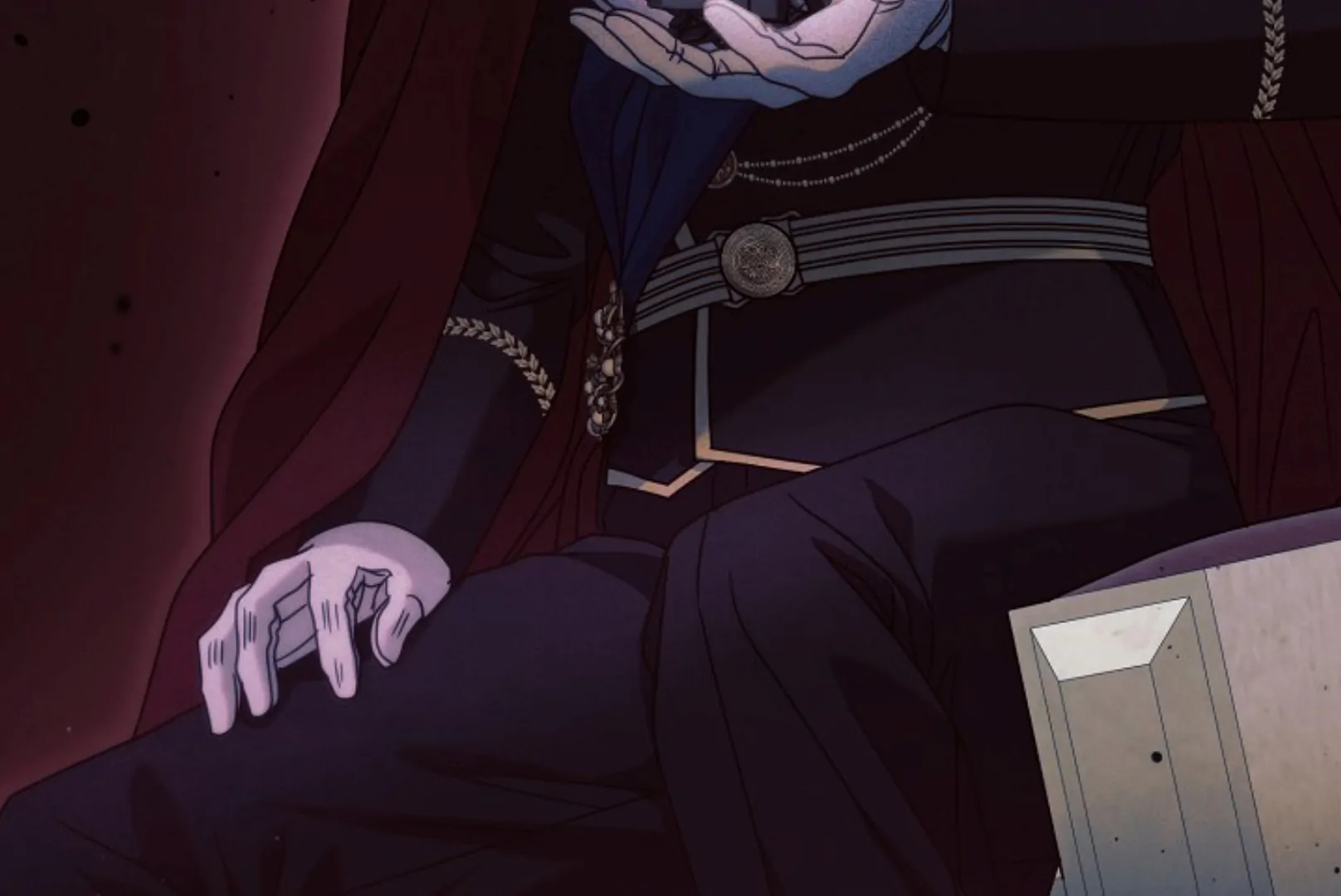 Read Try Begging chapter 66 image 237 on Lezhin