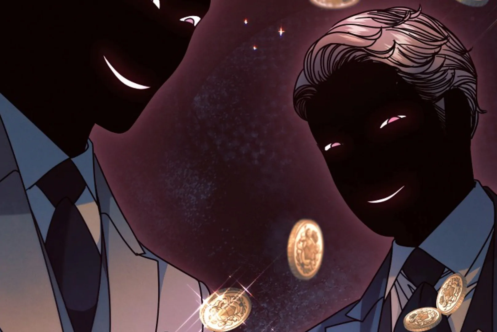 Read Try Begging chapter 66 image 240 on Lezhin