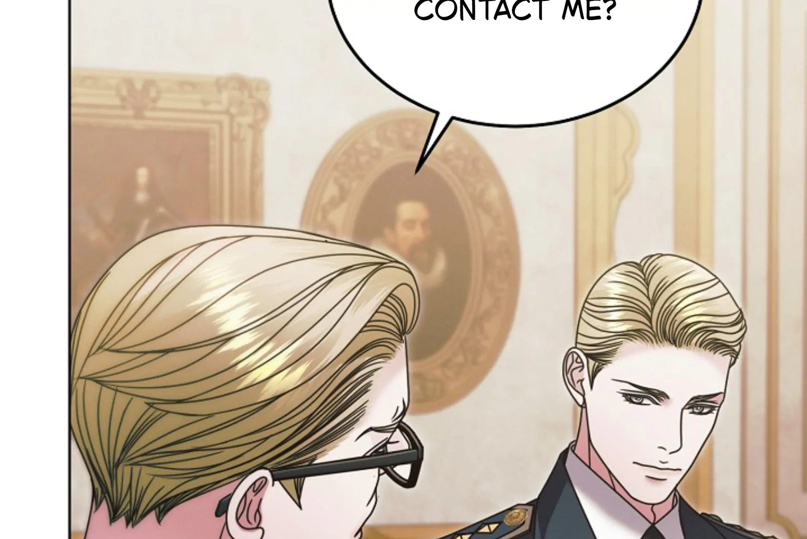 Read Try Begging chapter 66 image 25 on Lezhin