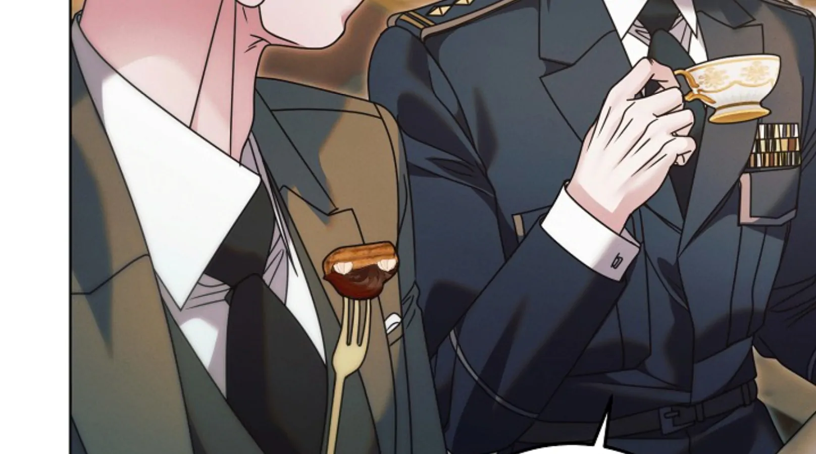 Read Try Begging chapter 66 image 26 on Lezhin
