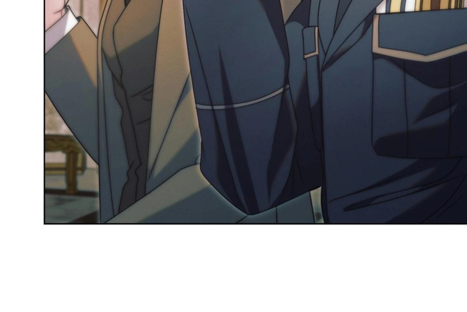 Read Try Begging chapter 66 image 38 on Lezhin