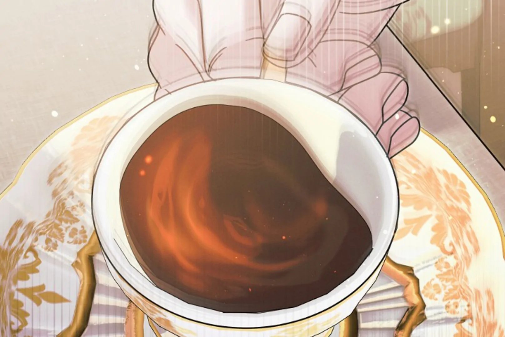 Read Try Begging chapter 66 image 41 on Lezhin
