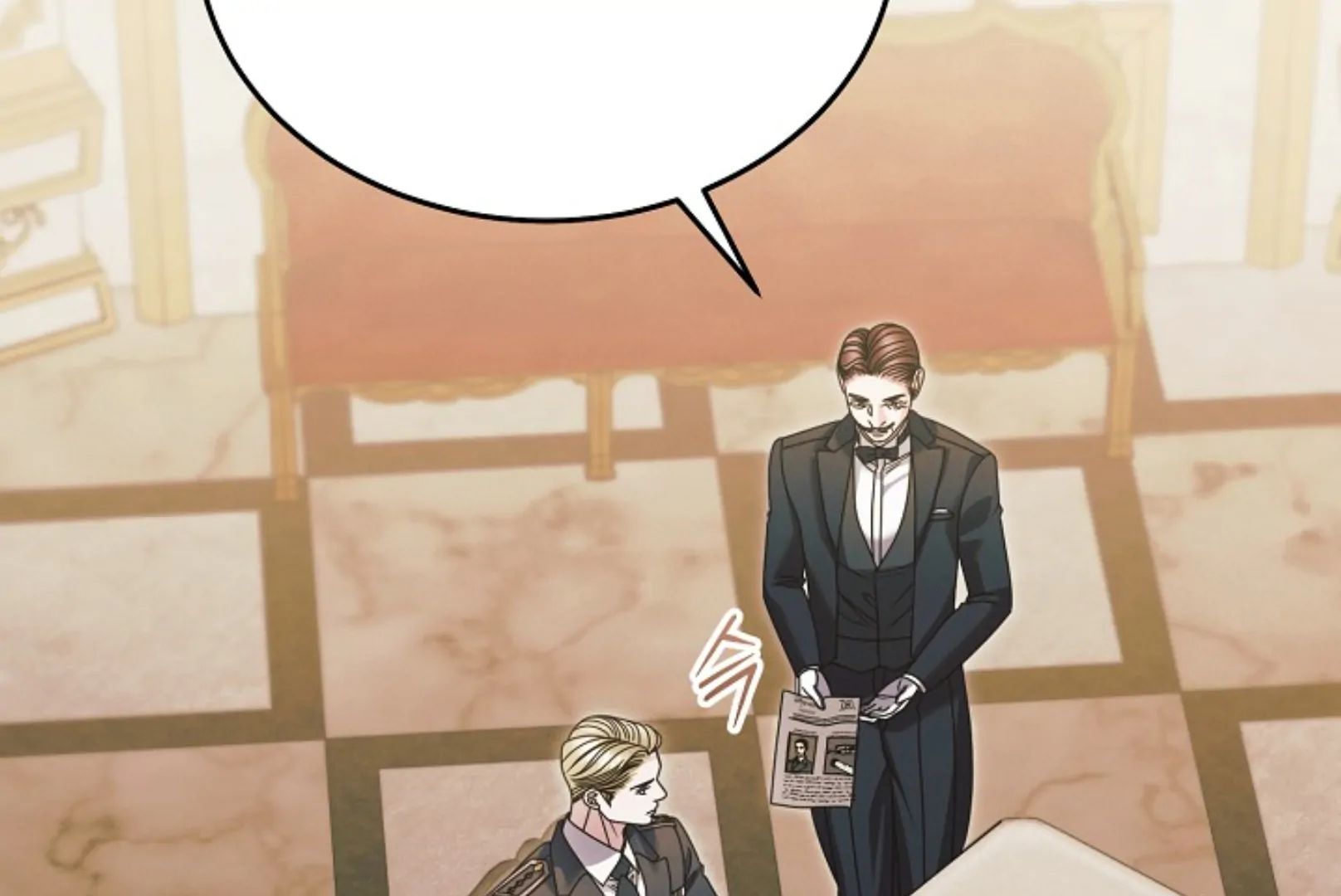 Read Try Begging chapter 66 image 5 on Lezhin