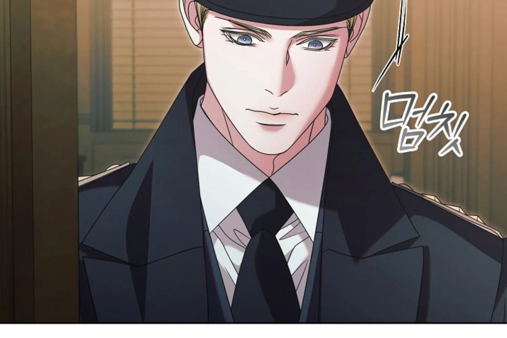 Read Try Begging chapter 66 image 59 on Lezhin