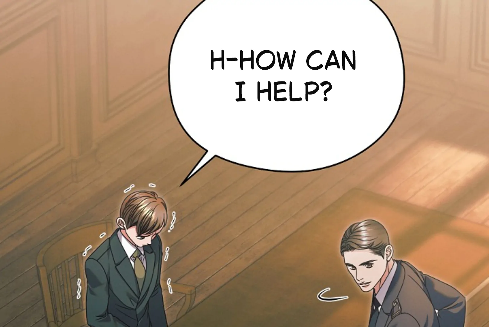 Read Try Begging chapter 66 image 61 on Lezhin
