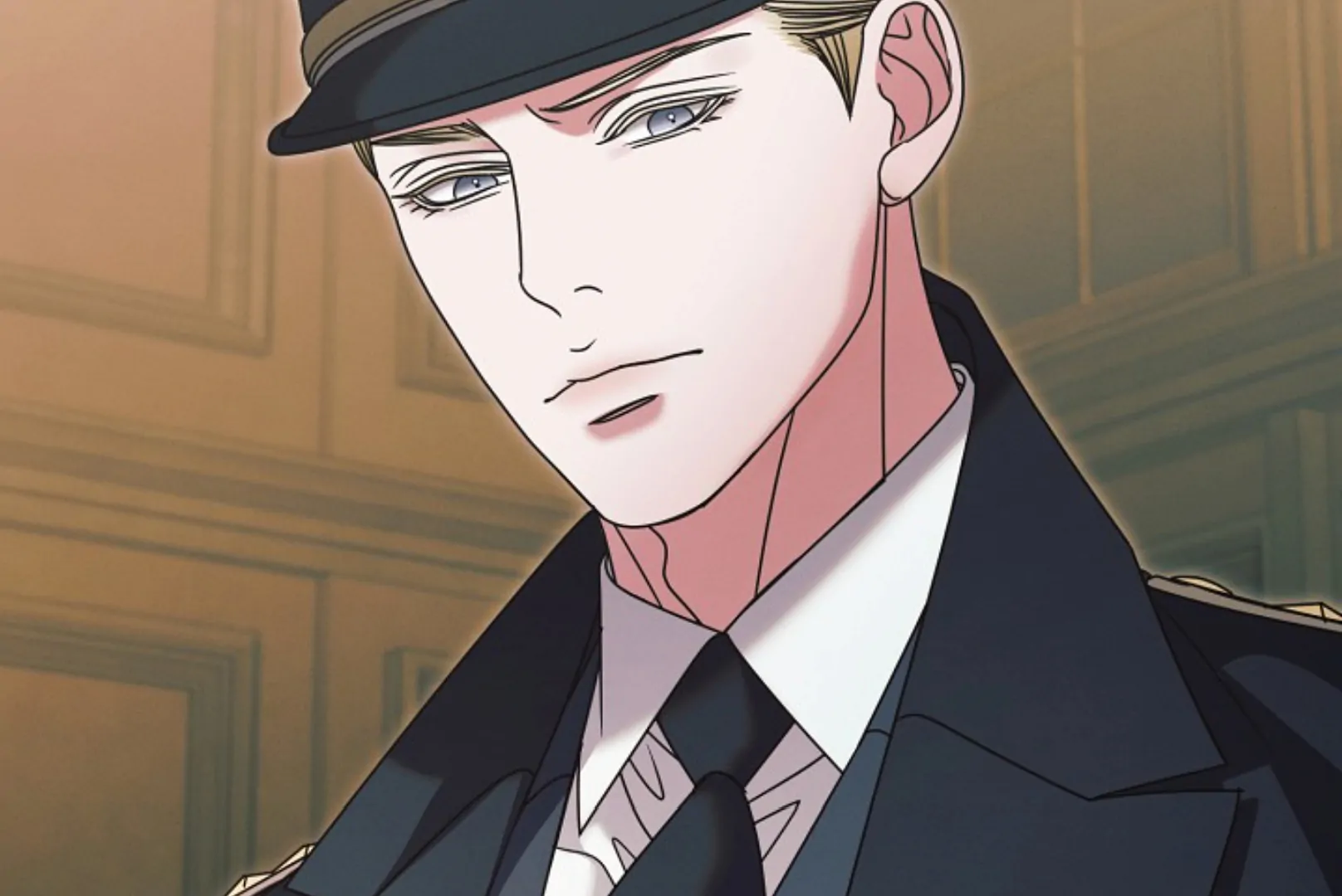 Read Try Begging chapter 66 image 69 on Lezhin