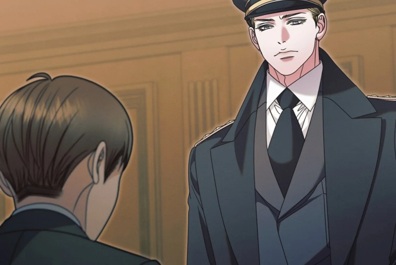 Read Try Begging chapter 66 image 79 on Lezhin