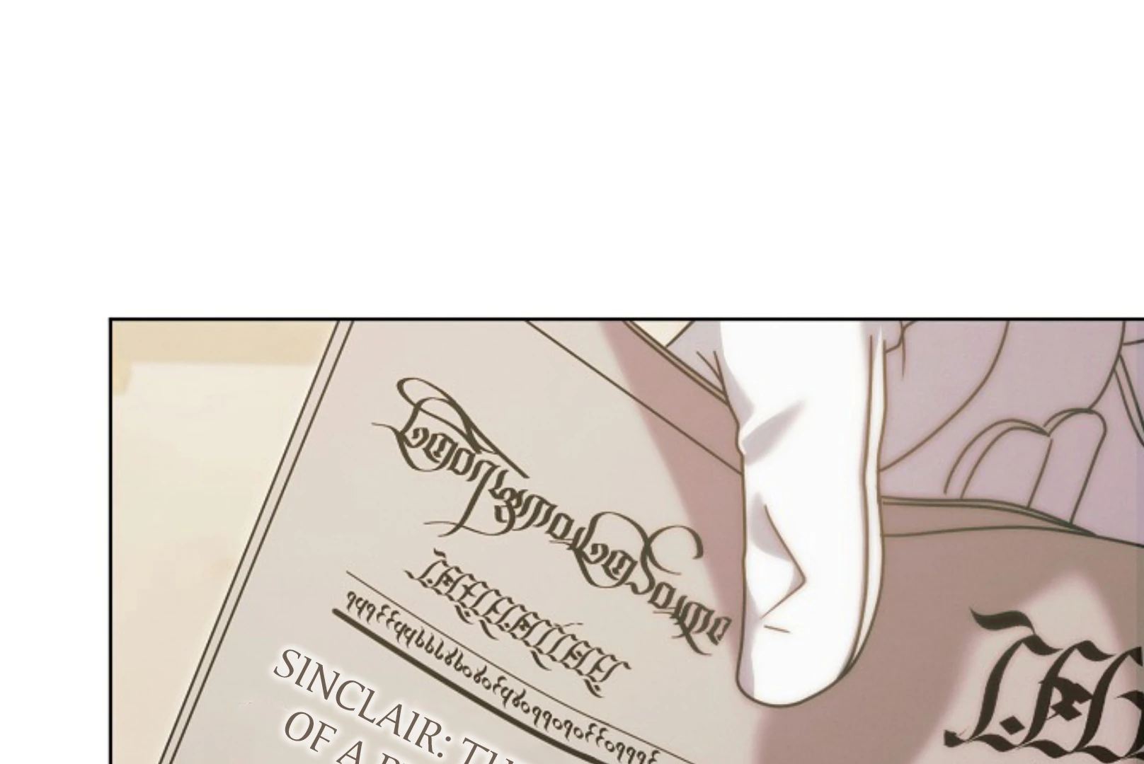Read Try Begging chapter 66 image 8 on Lezhin