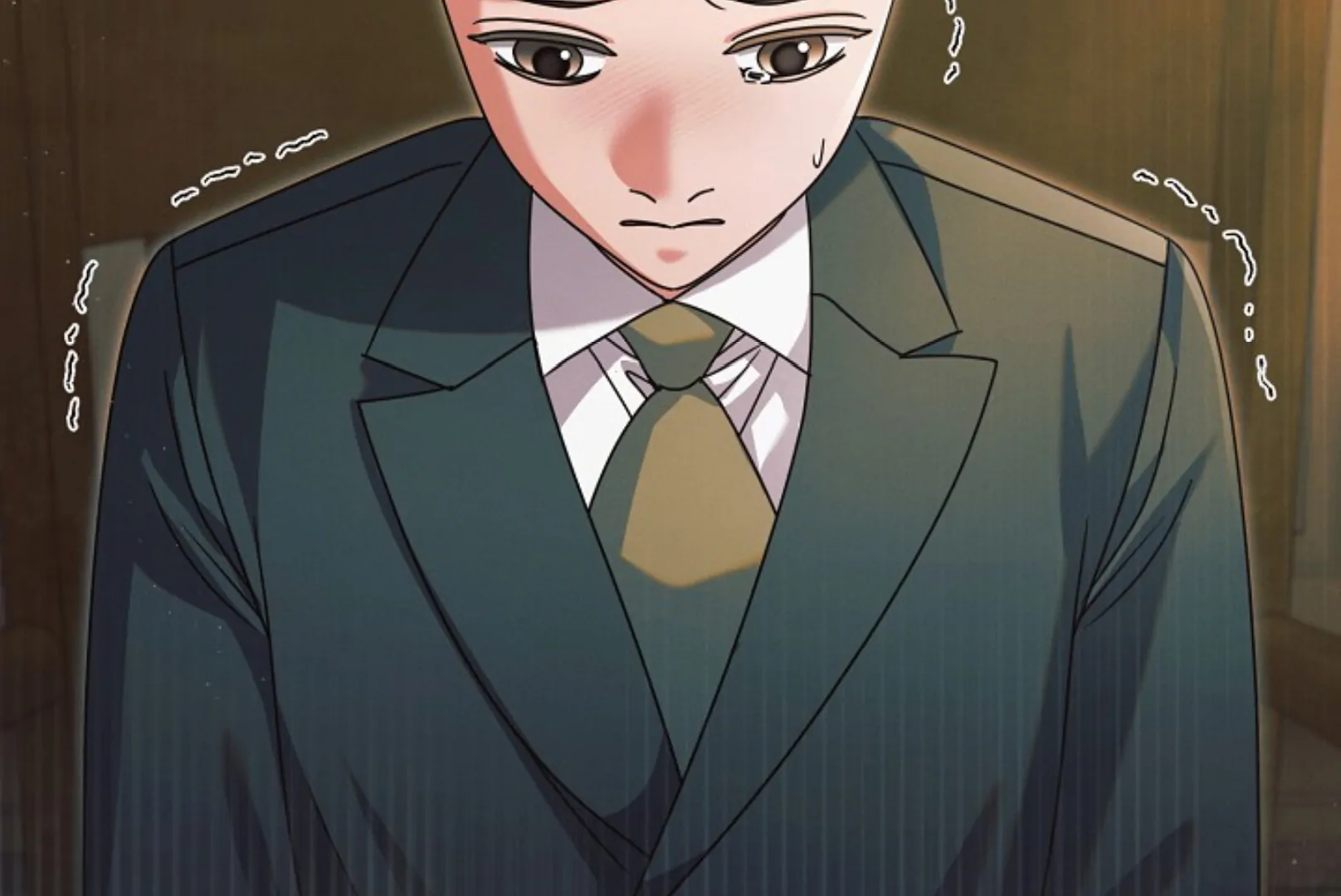 Read Try Begging chapter 66 image 84 on Lezhin