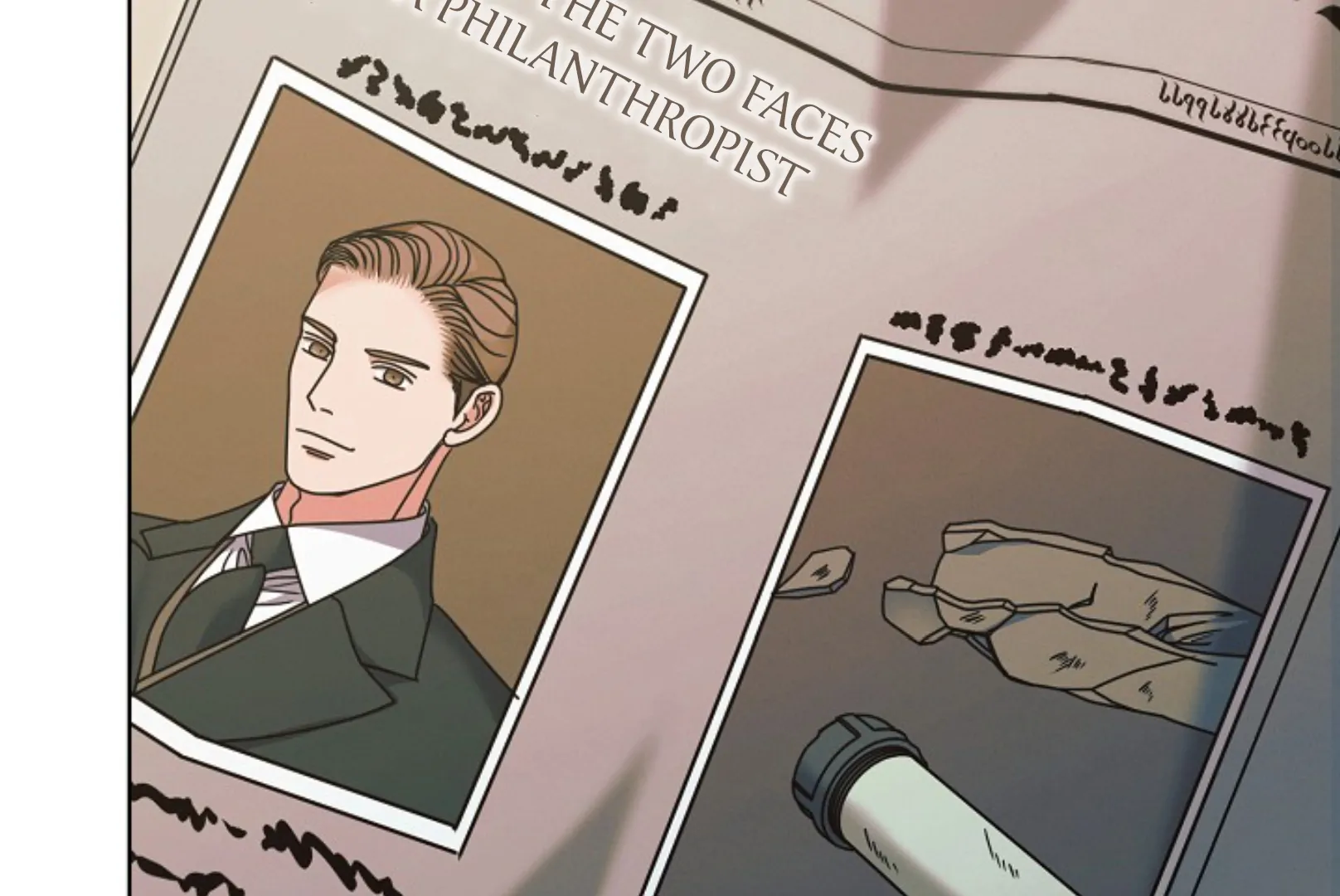 Read Try Begging chapter 66 image 9 on Lezhin