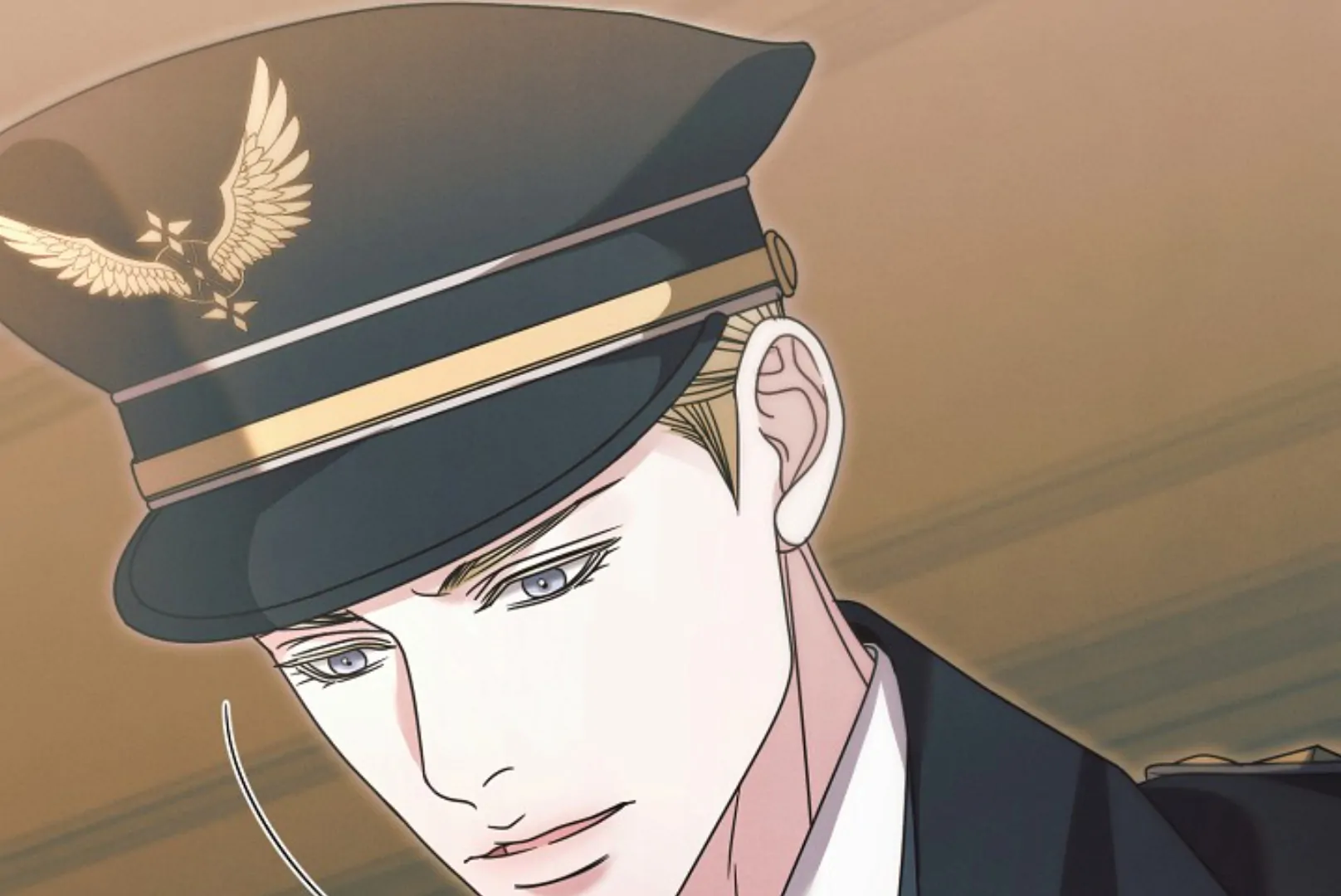 Read Try Begging chapter 66 image 90 on Lezhin