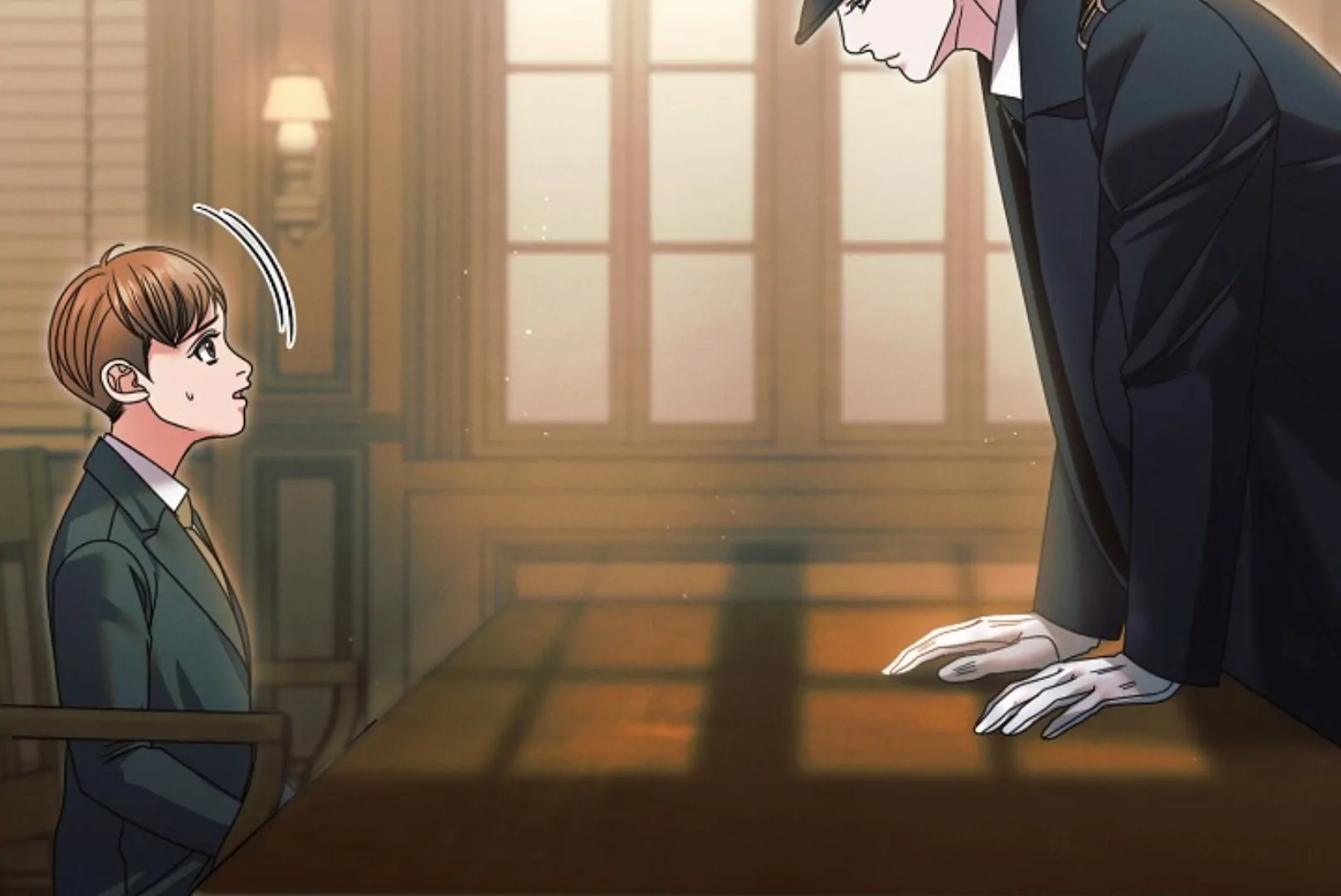 Read Try Begging chapter 66 image 98 on Lezhin
