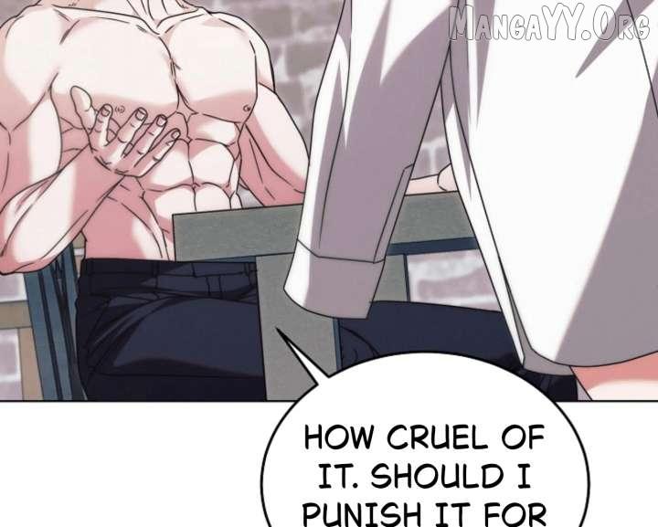 Read Try Begging chapter 67 image 111 on Lezhin