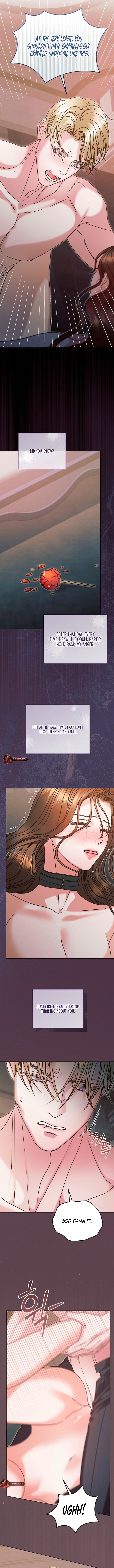 Read Try Begging chapter 74 image 11 on Lezhin