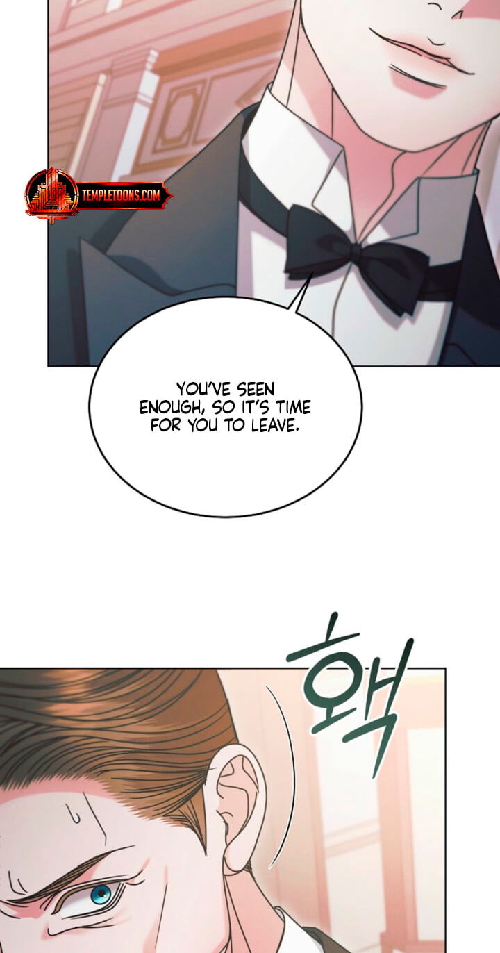 Read Try Begging chapter 76 image 14 on Lezhin