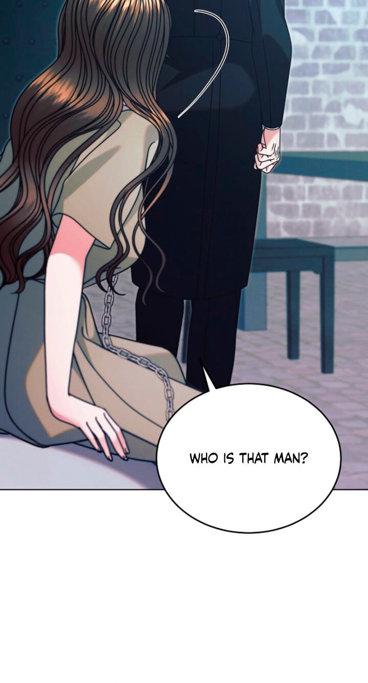 Read Try Begging chapter 76 image 30 on Lezhin