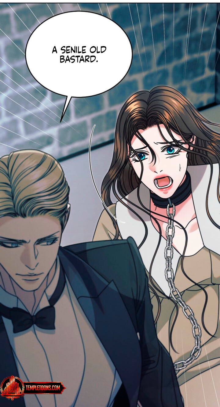 Read Try Begging chapter 76 image 31 on Lezhin