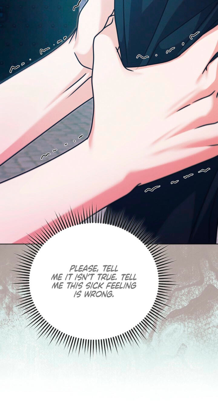 Read Try Begging chapter 76 image 33 on Lezhin