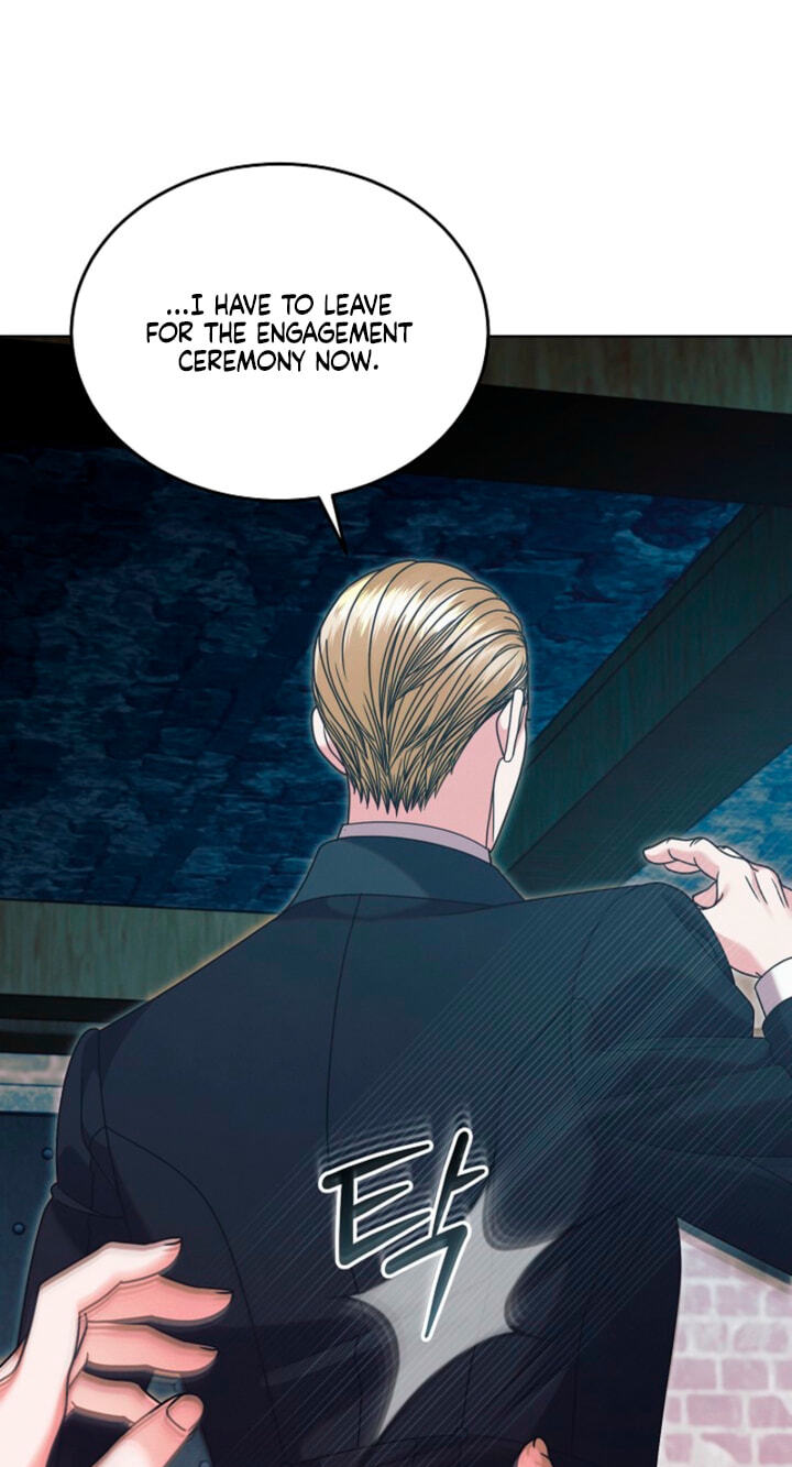 Read Try Begging chapter 76 image 34 on Lezhin