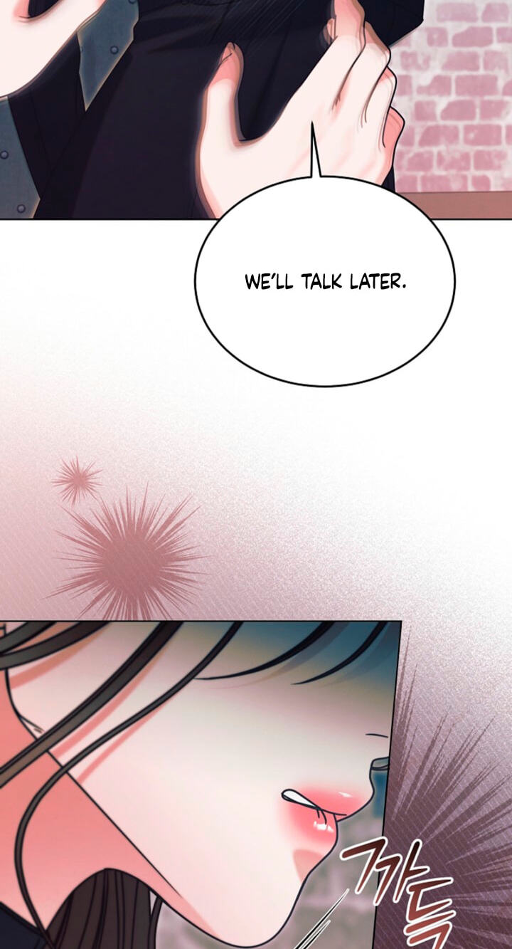 Read Try Begging chapter 76 image 35 on Lezhin