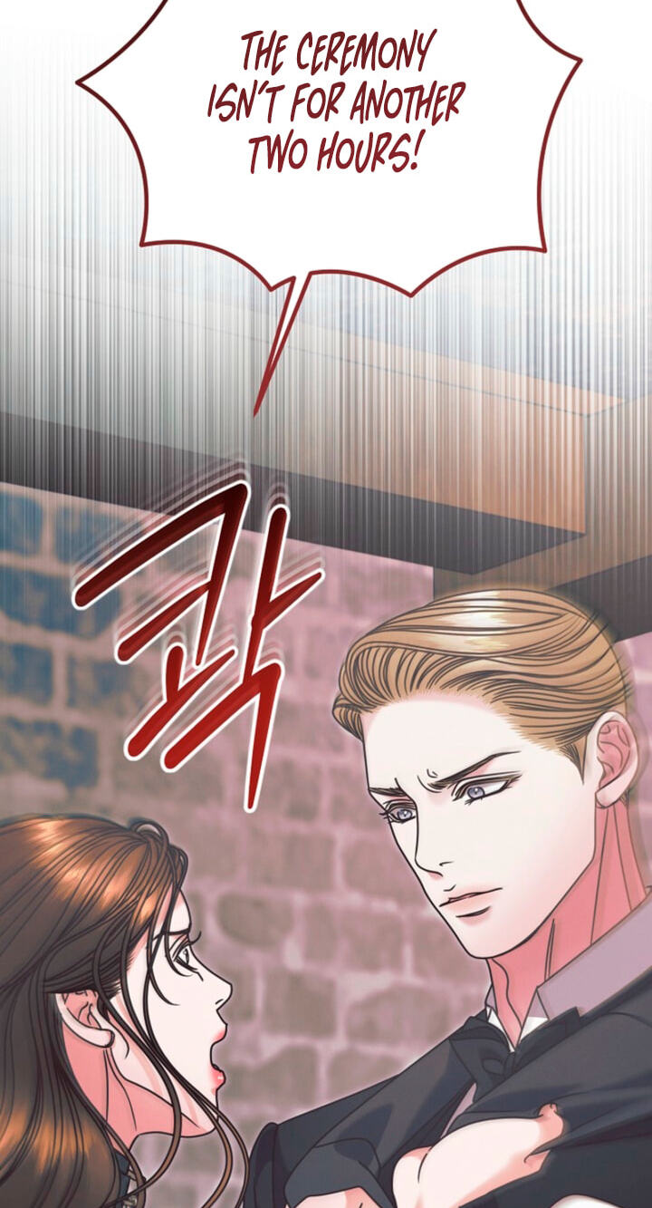 Read Try Begging chapter 76 image 37 on Lezhin