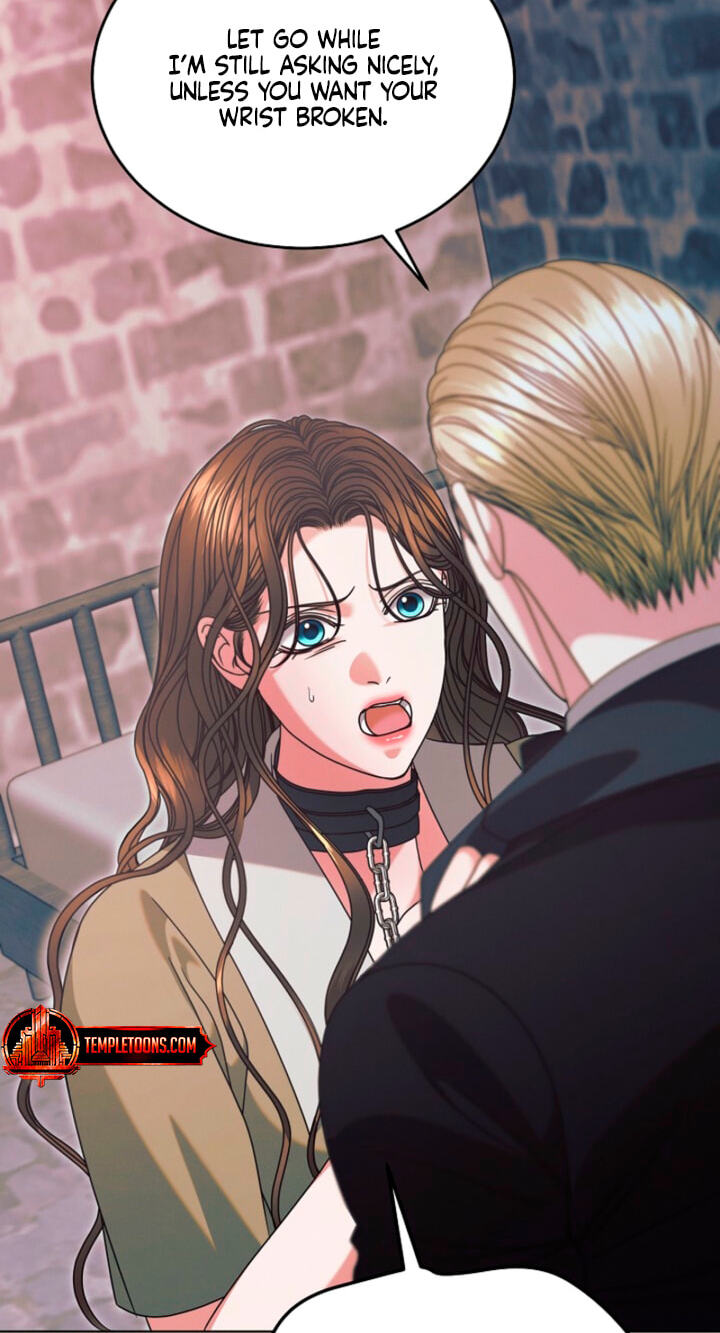 Read Try Begging chapter 76 image 39 on Lezhin