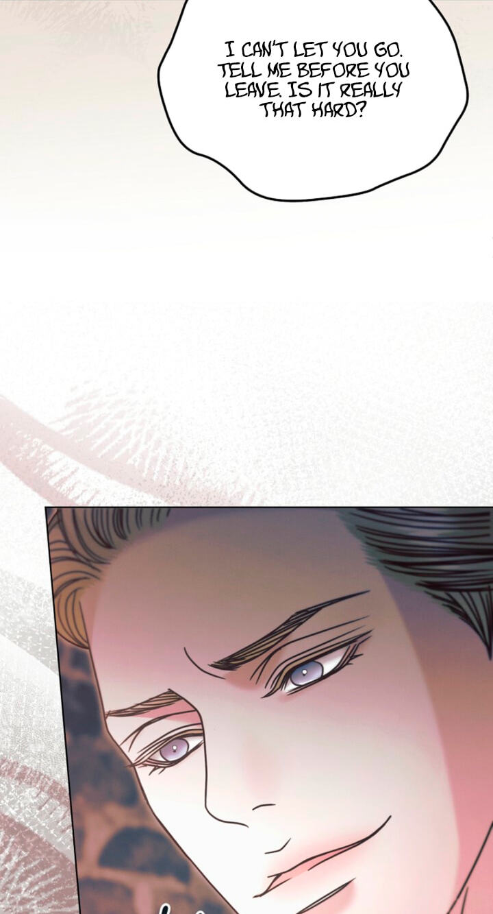 Read Try Begging chapter 76 image 40 on Lezhin