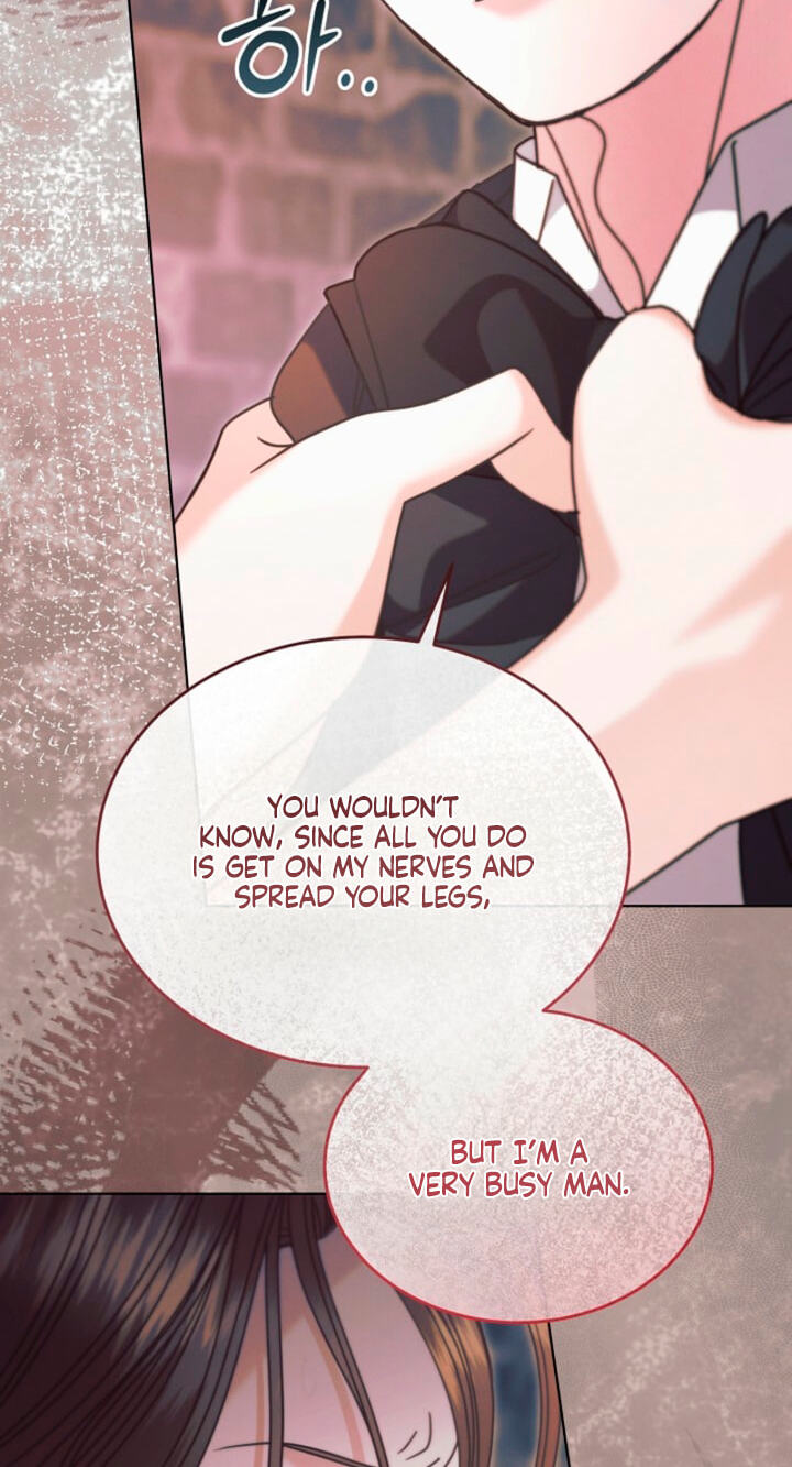 Read Try Begging chapter 76 image 41 on Lezhin