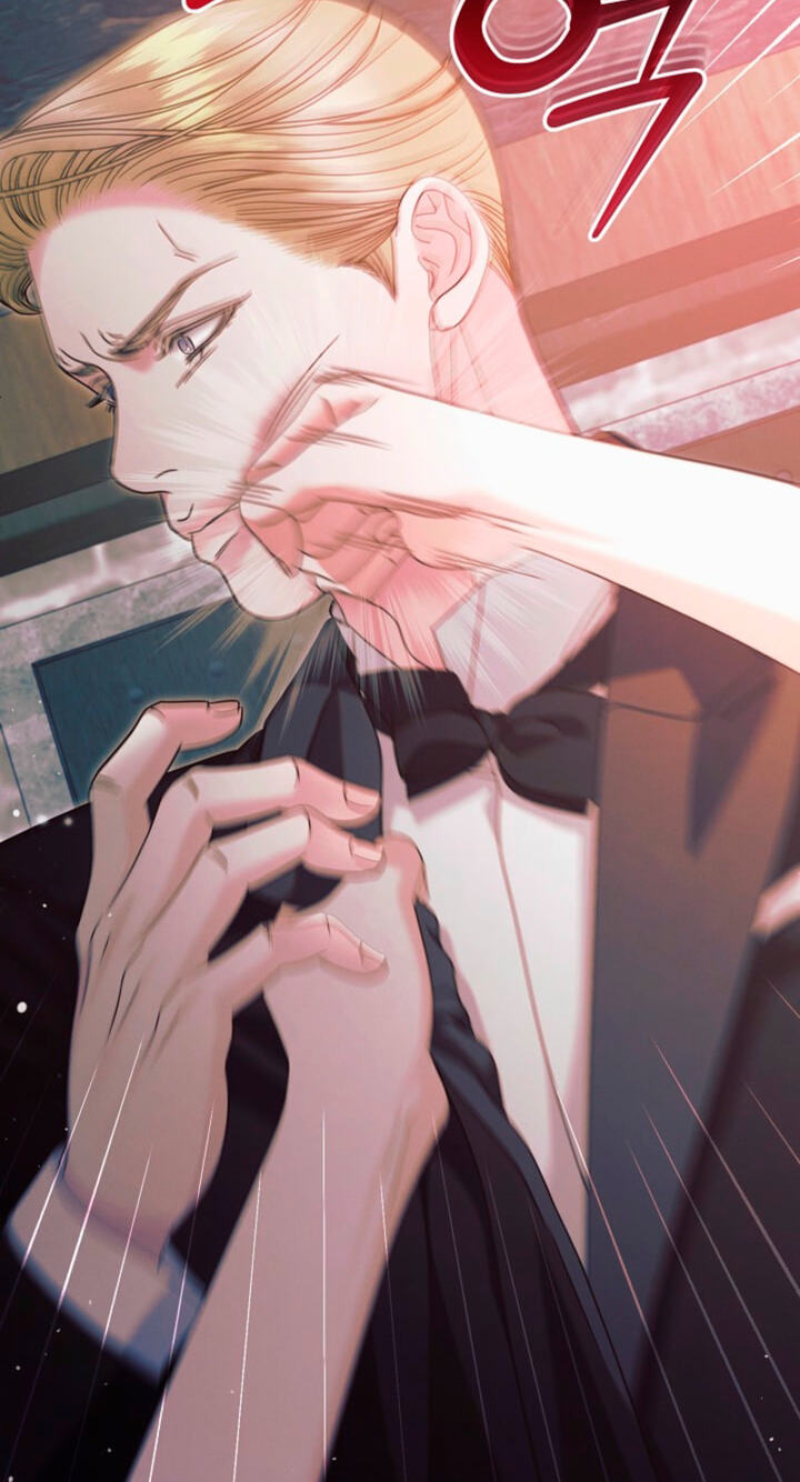 Read Try Begging chapter 76 image 45 on Lezhin