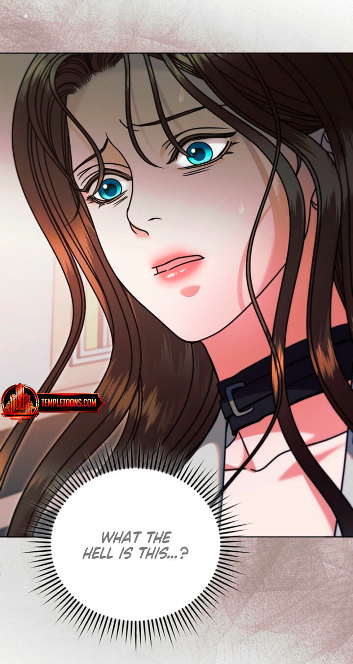 Read Try Begging chapter 76 image 8 on Lezhin