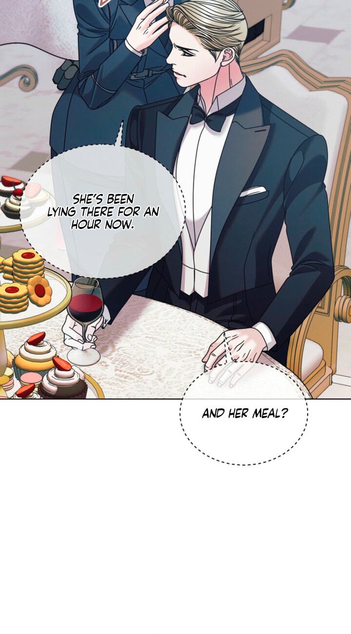Read Try Begging chapter 76 image 94 on Lezhin